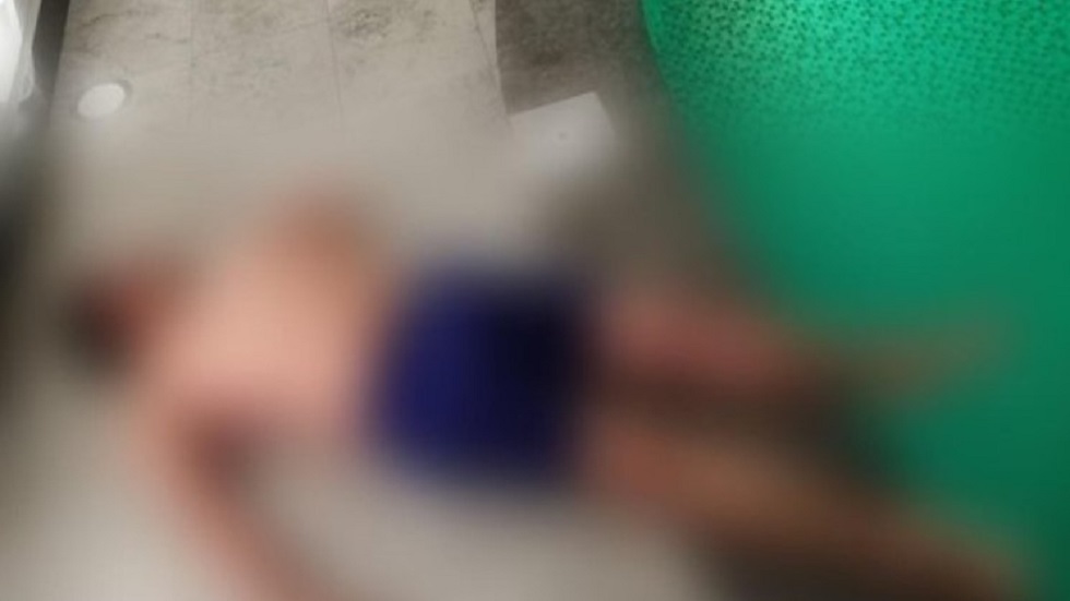 Riña en fiesta de alcalde de Tolcayuca deja un funcionario muerto - cuerpo-del-secretario-de-cultura-de-villas