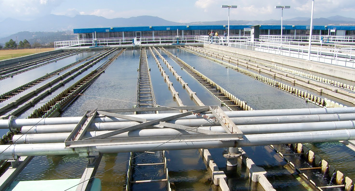 El sábado se reactivarán los motores del Cutzamala: Conagua