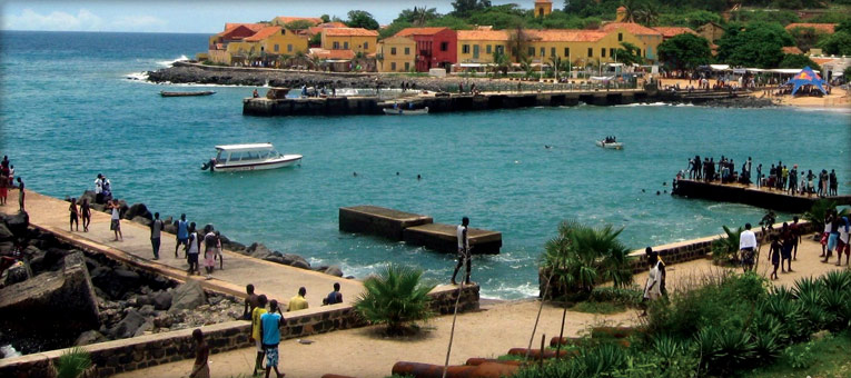 Las mejores ciudades para visitar en 2019 - dakar