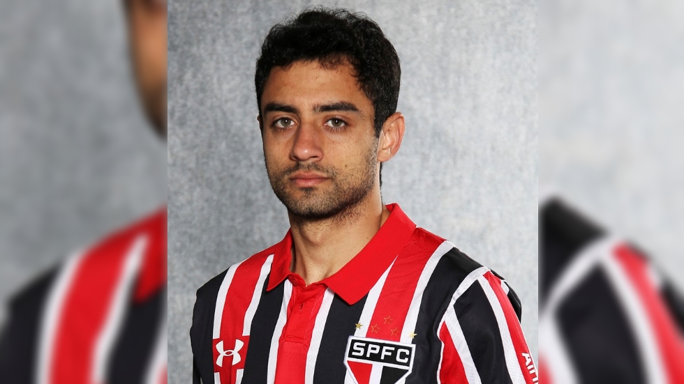 Detienen a presunto asesino de futbolista brasileño Daniel Correa