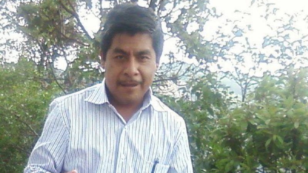 Rescatan del secuestro a hermano de alcalde desaparecido en Guerrero