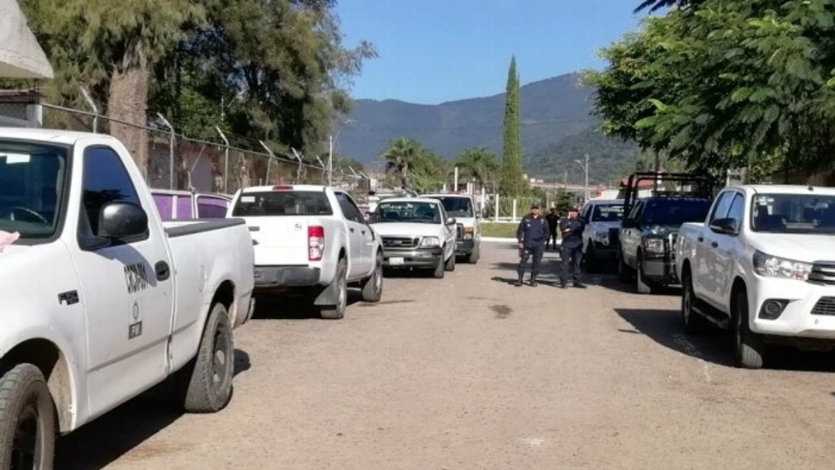 Decapitan a cuatro personas en Ciudad Mendoza, Veracruz
