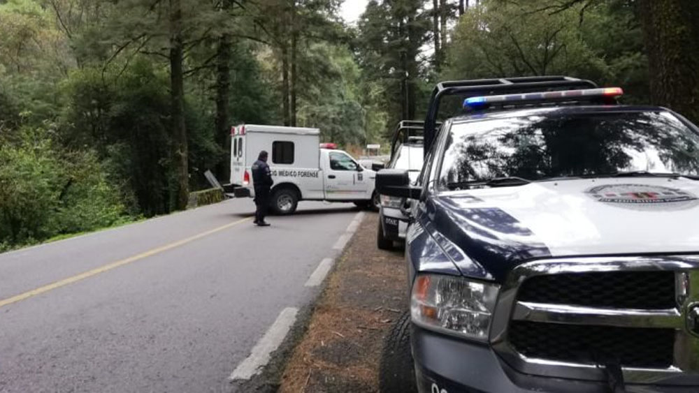 Fin de semana violento en Morelos