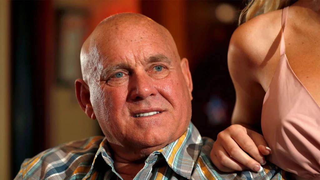 Republicano muerto y propietario de burdel gana legislatura de Nevada