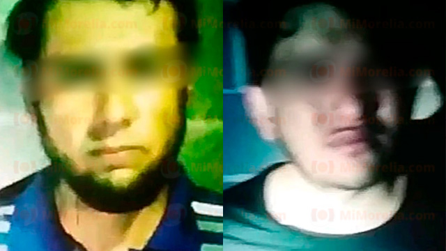 Detienen en Michoacán a presunto líder de Los Viagra - detenidos-los-viagra