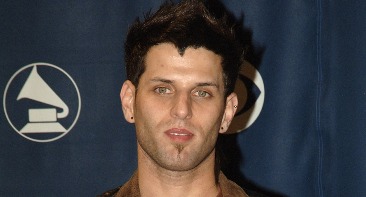 Murió Devin Lima, integrante de LFO Murió Devin Lima, integrante de LFO