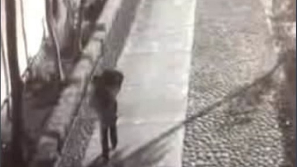 Captan a hombre cargando maleta con cadáver de Ingrid - diego-n-abandonando-el-cadaver-de-ingrid