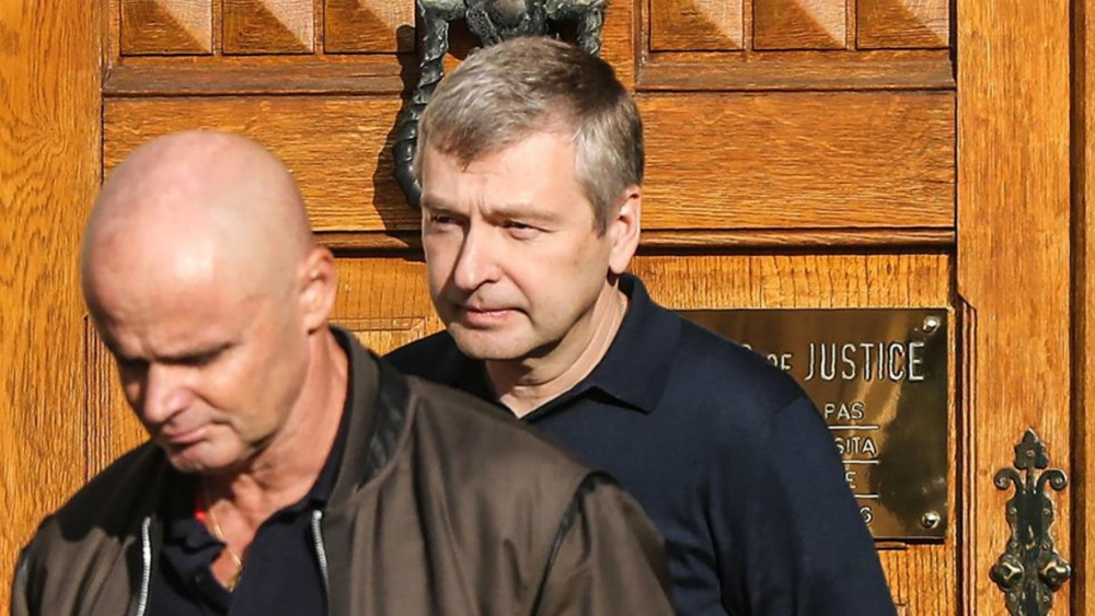 Detienen al presidente del Mónaco por escándalo de presunta estafa