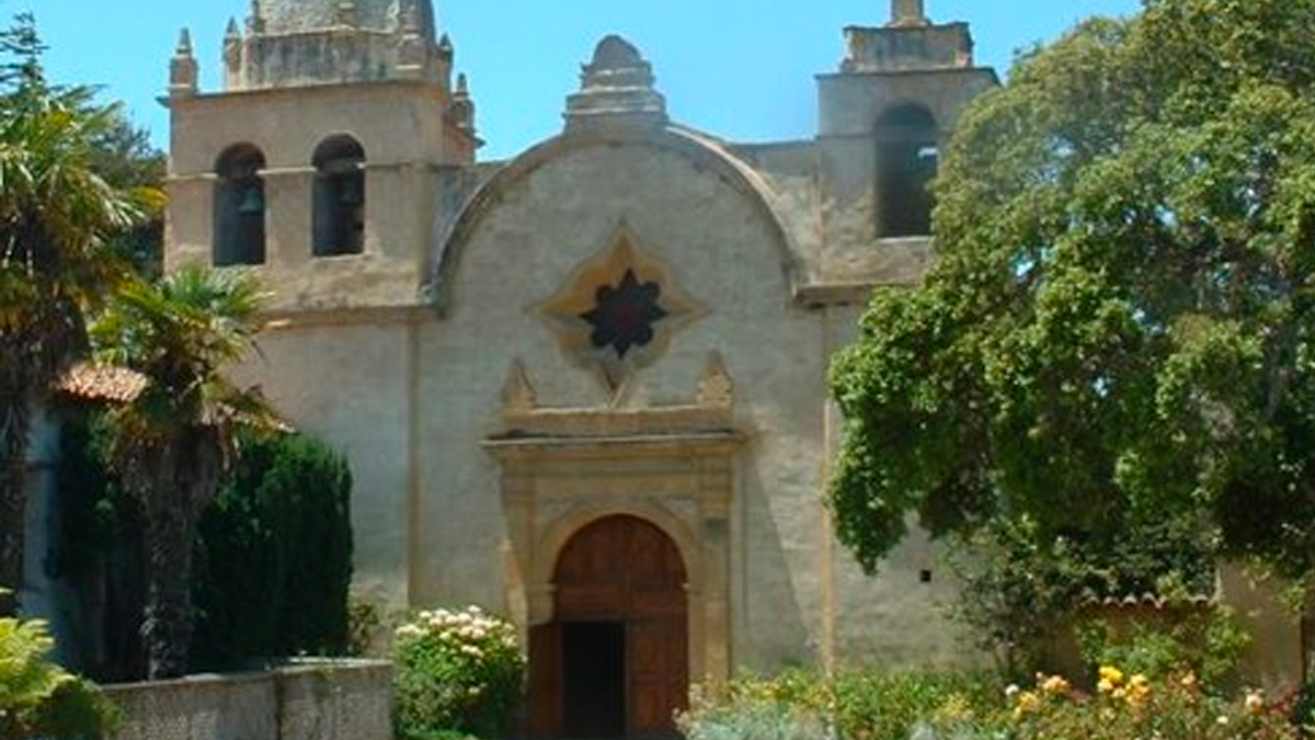 Luego de 5 meses Diócesis de Monterey, California tiene nuevo obispo