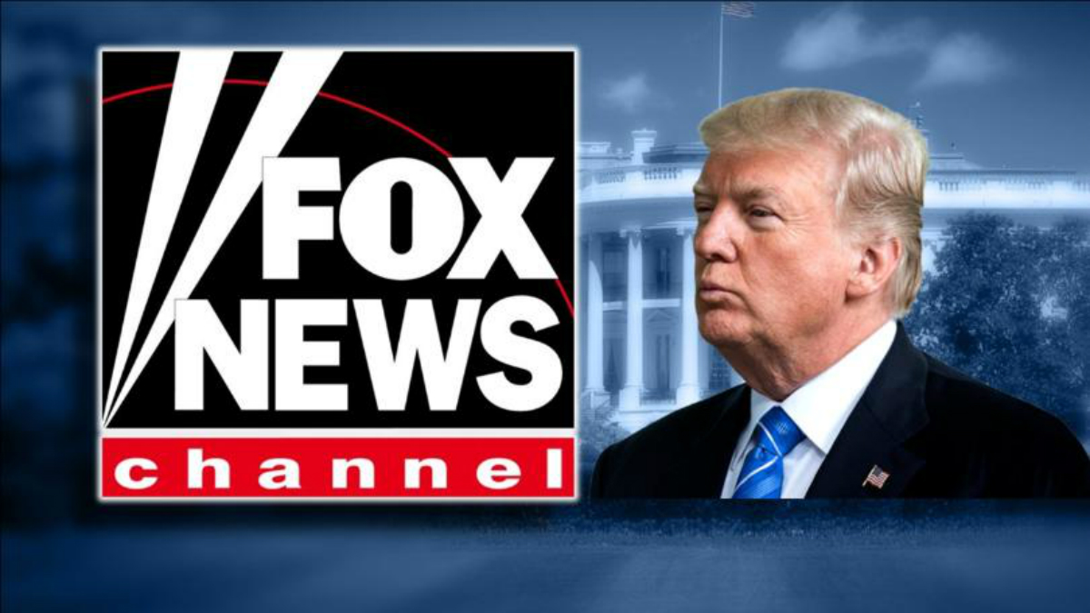 Fox News y NBC se niegan a transmitir anuncio racista de Trump