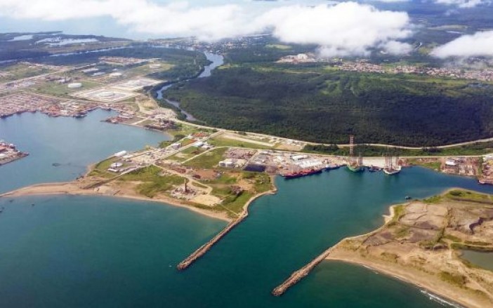 Profepa se deslinda de daños ambientales por refinería en Tabasco - dos-bocas1