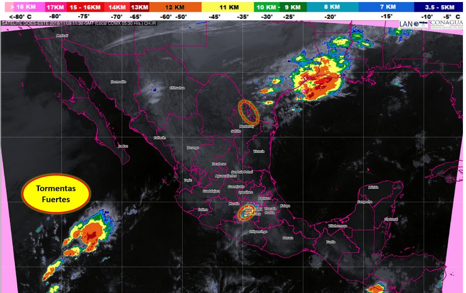 Prevén tormentas muy fuertes en Nuevo León, Tamaulipas y Veracruz - drjzb-4u8aephul