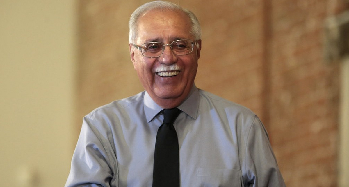 Muere el primer hispano electo al Congreso de Arizona Muere el primer hispano electo al Congreso de Arizona