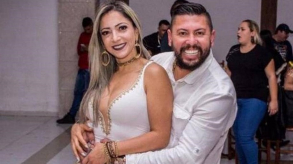 Detienen a presunto asesino de futbolista brasileño Daniel Correa - edison-brittes-junior