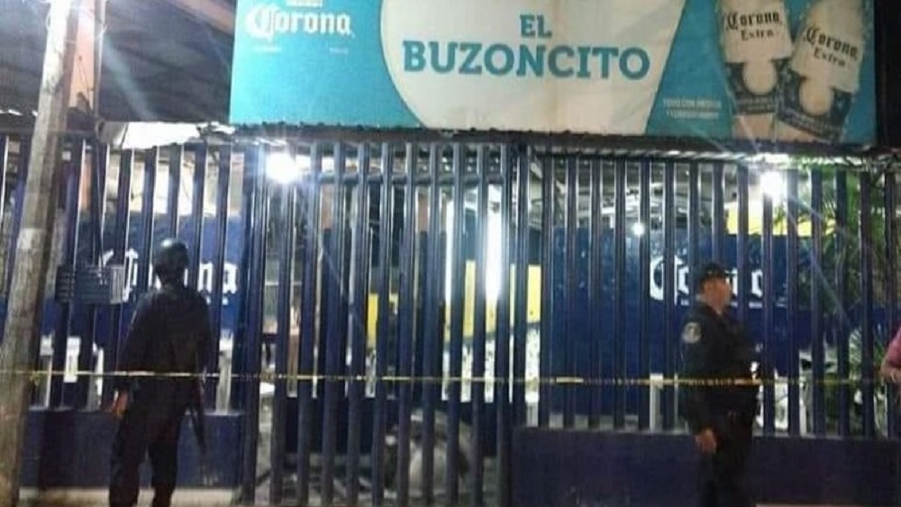 Ataques a bar y sitio de taxis dejan tres heridos en Acapulco