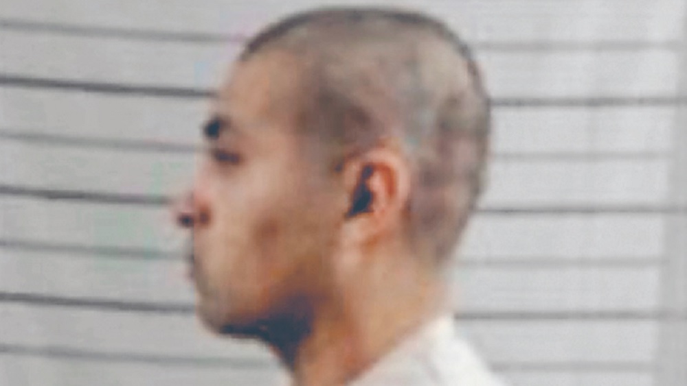 Fichan a ‘El Pistache’ en penal de Ciudad Juárez