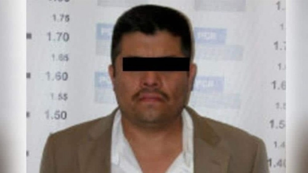 Asesinan en Tamaulipas a cofundador de Los Zetas