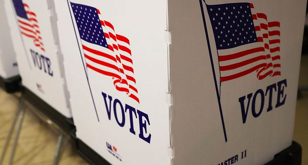 Partido Republicano pierde siete gubernaturas en elecciones intermedias