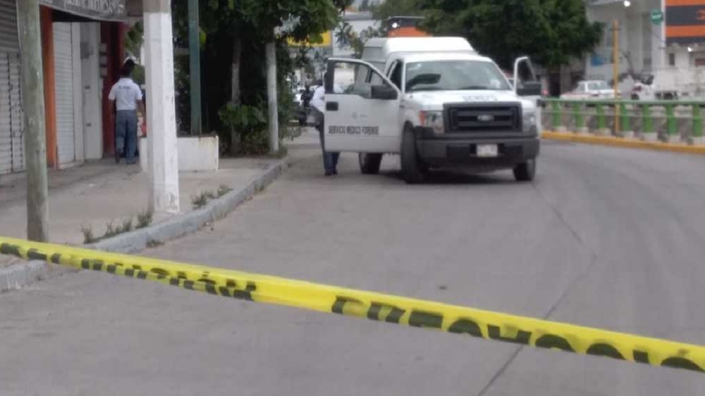 Hallan cadáveres embolsados en Chilpancingo