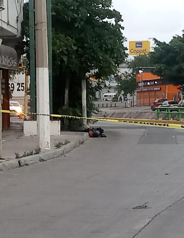 Hallan cadáveres embolsados en Chilpancingo - embolsados-chilpancingo1