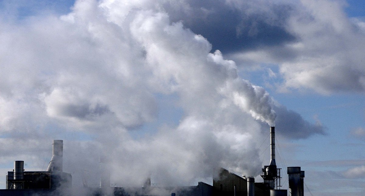 ONU alerta que países se alejan de los objetivos del Acuerdo de París