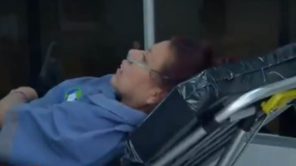 Empleados de gym resultan intoxicados en Iztapalapa