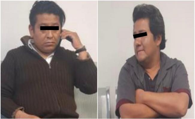 Empleados de hotel fingen ser de La Unión de Tepito para secuestrar a huéspedes - empleados