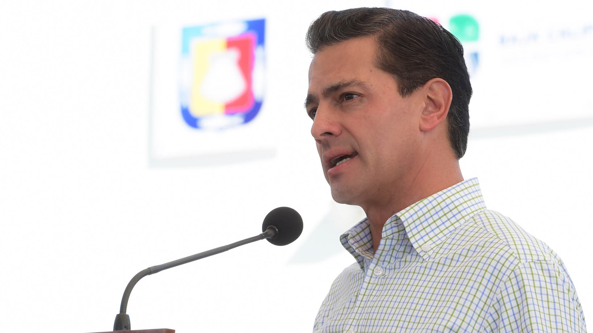 Se cumplió con el 100 por ciento de los compromisos en salud: Peña Nieto Se cumplió con el 100 por ciento de los compromisos en salud: Peña Nieto