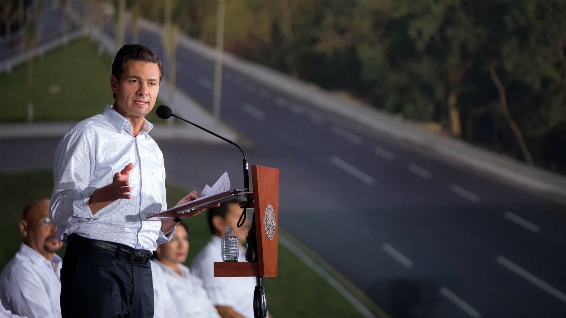 Suficientes y razonables seis años para gobernar: Peña Nieto - enrique-pena-nieto-epn-campeche-y-tabasco-2