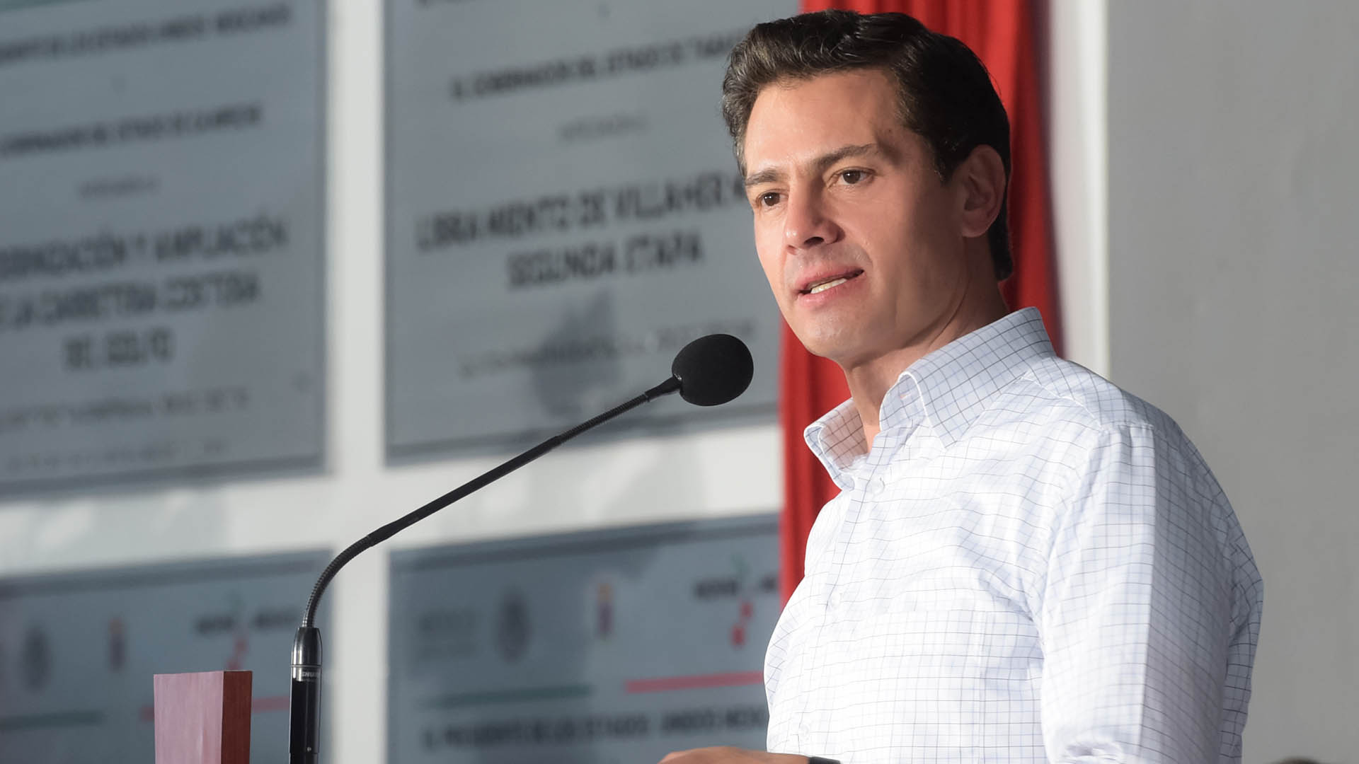 Corte Internacional de La Haya revisará denuncia contra Peña Nieto