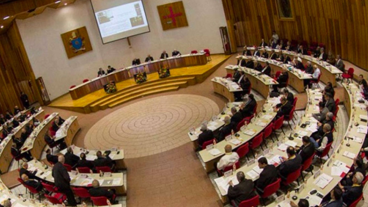 Tolerancia cero al abuso sexual infantil: Episcopado Mexicano