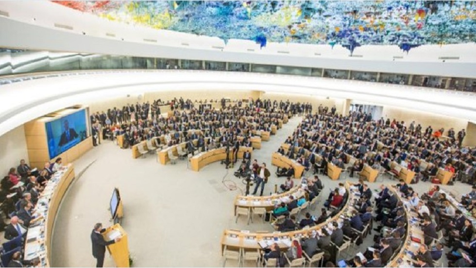 México reconoce ante la ONU retos considerables en derechos humanos