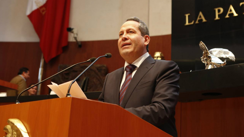 PRI en el Senado propone mastografías gratuitas