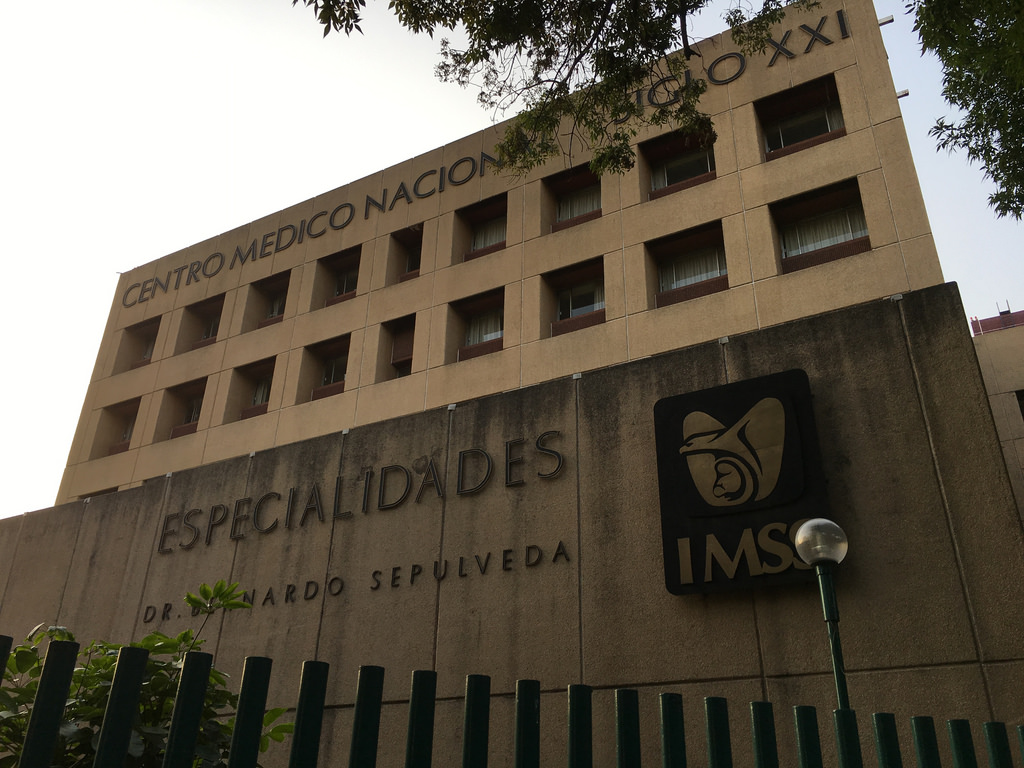 Hospitales sin afectaciones por corte de agua