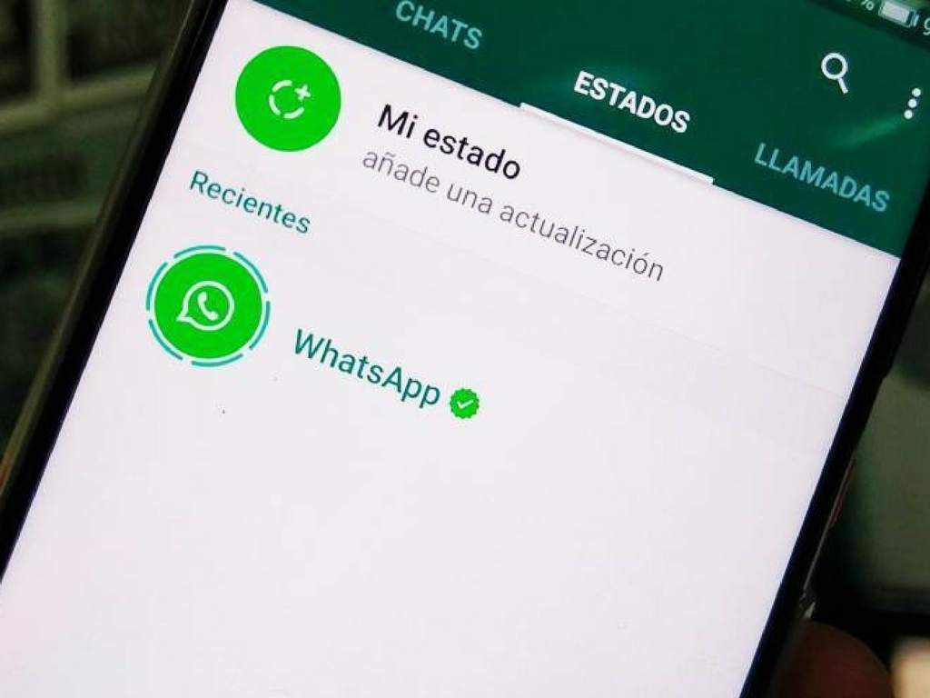 WhatsApp mostrará publicidad en Estados