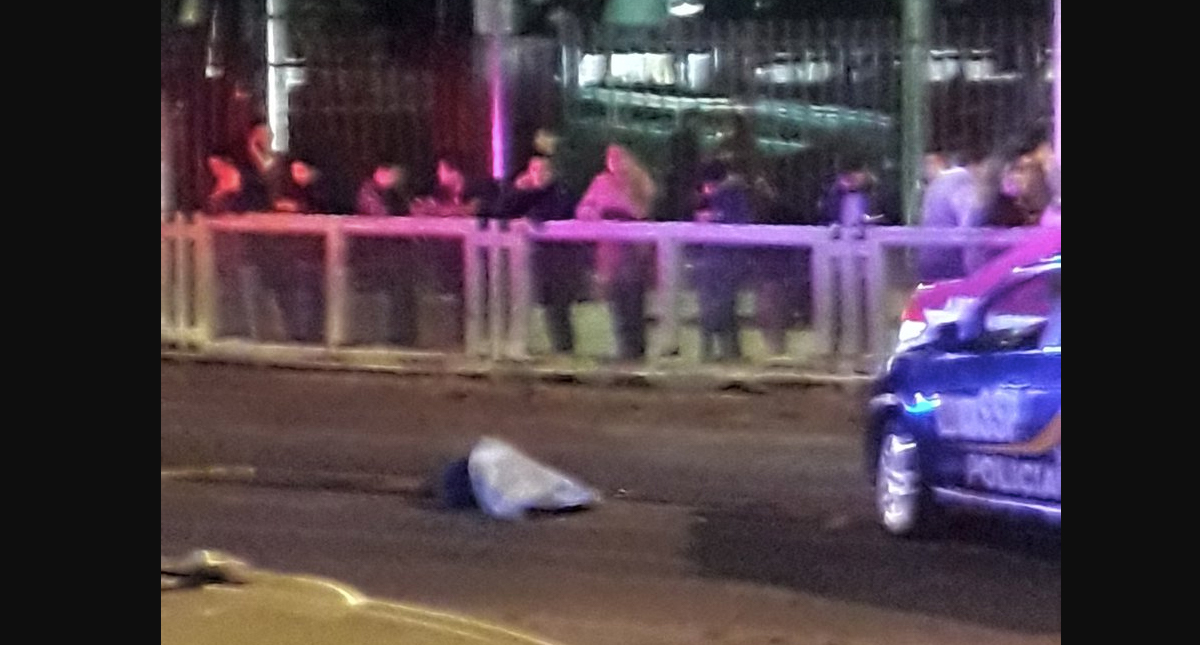 Muere arrollada estudiante de UPIICSA