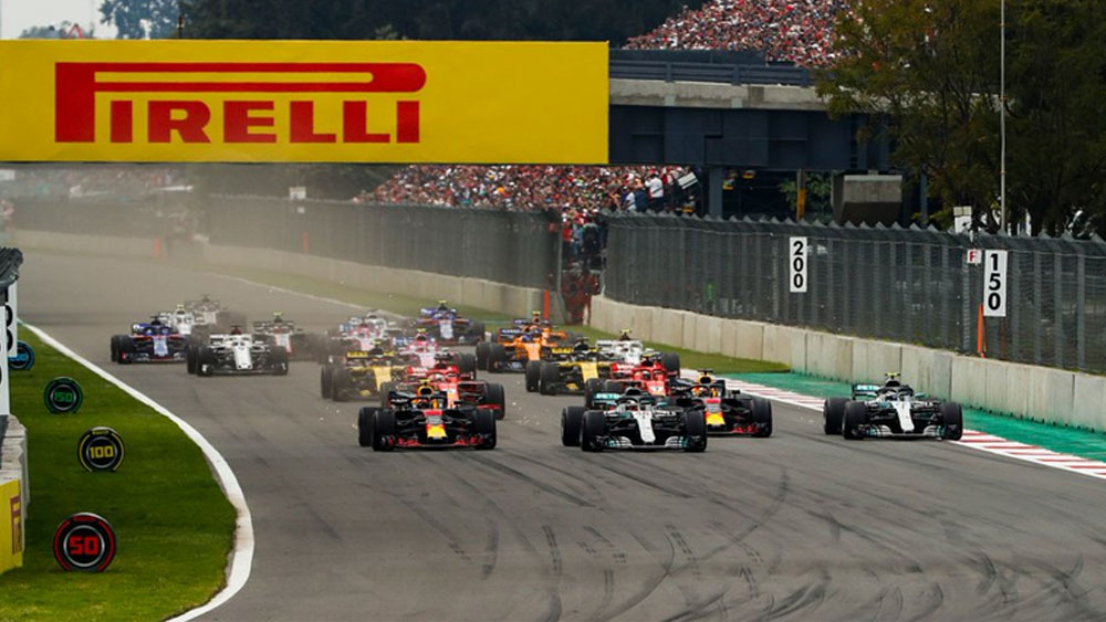 Vietnam organizará su primer Gran Premio de Fórmula 1 en 2020