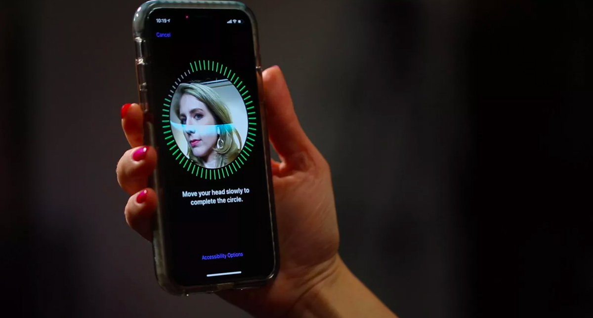 WhatsApp agregará autenticación Touch ID y FaceID