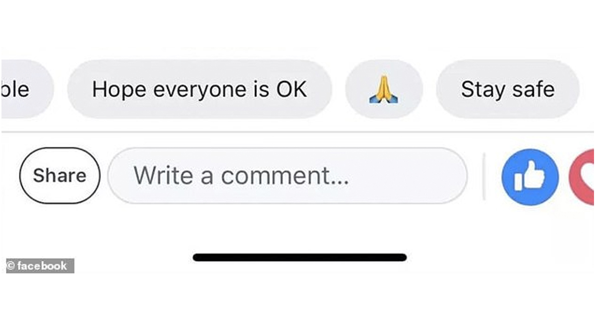 Facebook elimina respuestas automáticas en transmisiones en vivo - facebook-comentarios-automaticos
