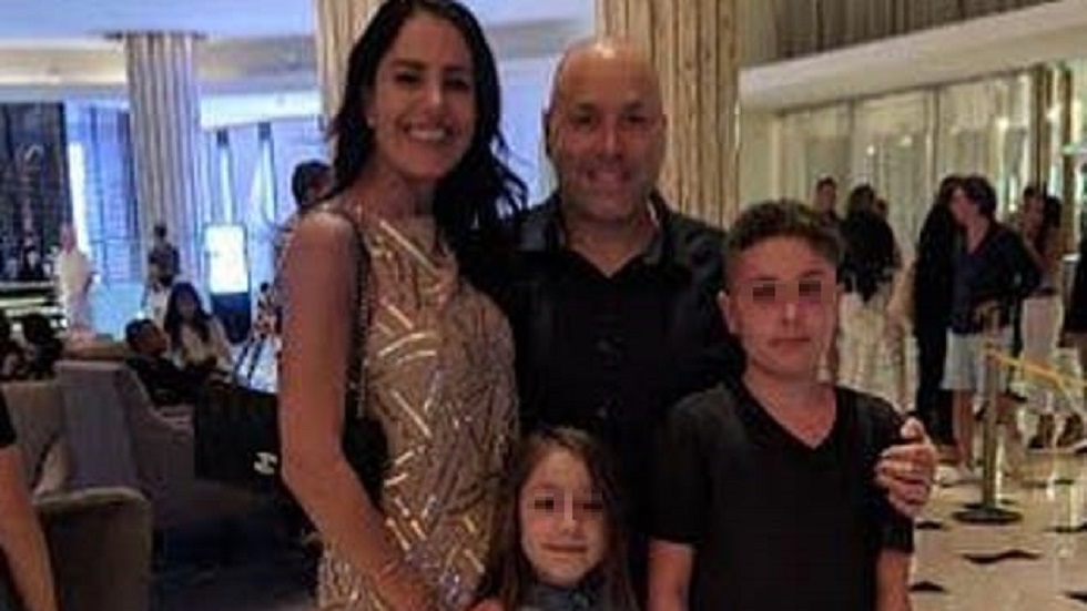 Investigan a hermano por asesinato de familia en Nueva Jersey - familia-asesinada-en-nueva-jersey