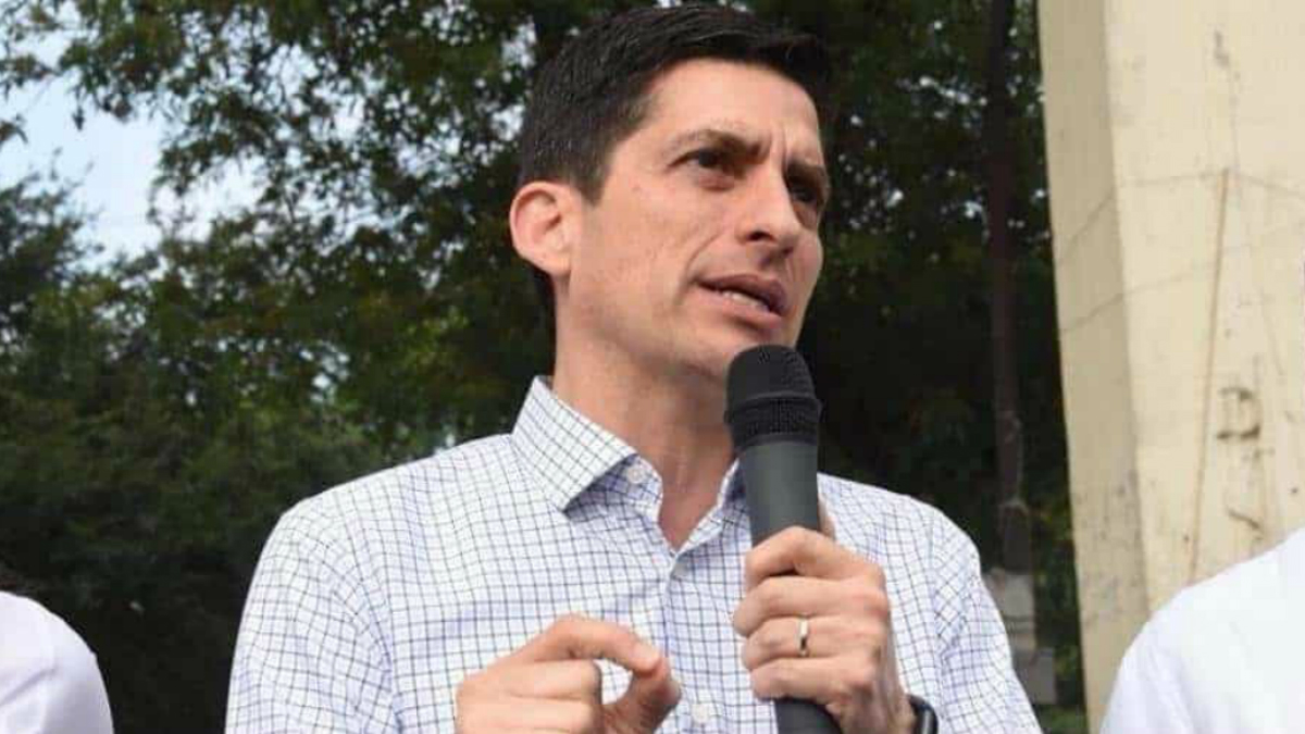 Felipe de Jesús Cantú impugnará elección en Monterrey