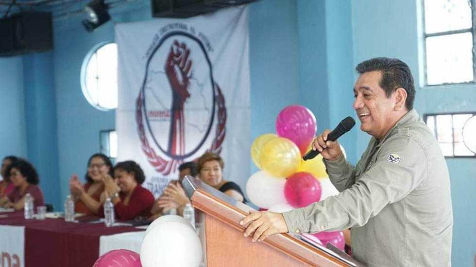 Declaran persona non grata a Salgado Macedonio en Jalisco