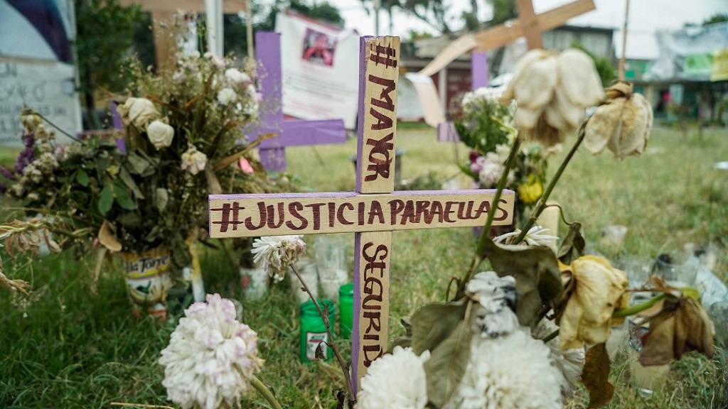 Posponen audiencia contra feminicidas de Ecatepec