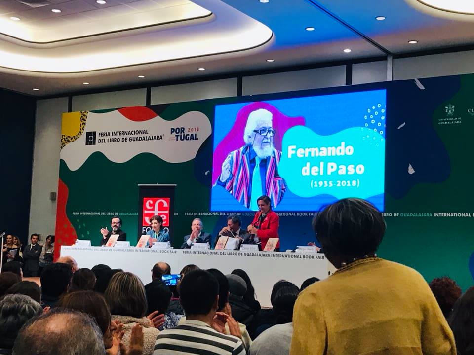 Arranca la edición 32 de la Feria Internacional del Libro de Guadalajara - feria-del-libro-de-guadalajara2