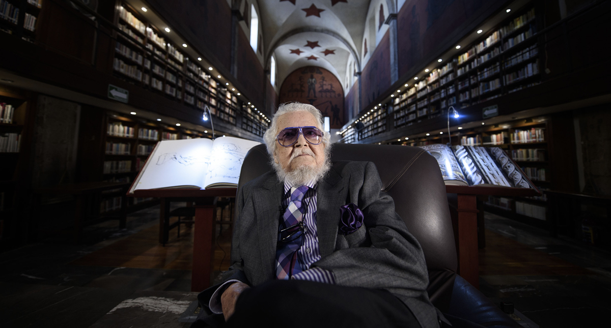 Las reacciones a la muerte de Fernando del Paso