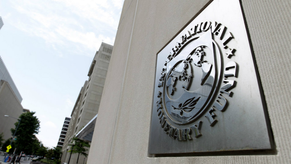 Va a fallar pronóstico del FMI sobre crecimiento: López Obrador - fondo-monetario-internacional-fmi