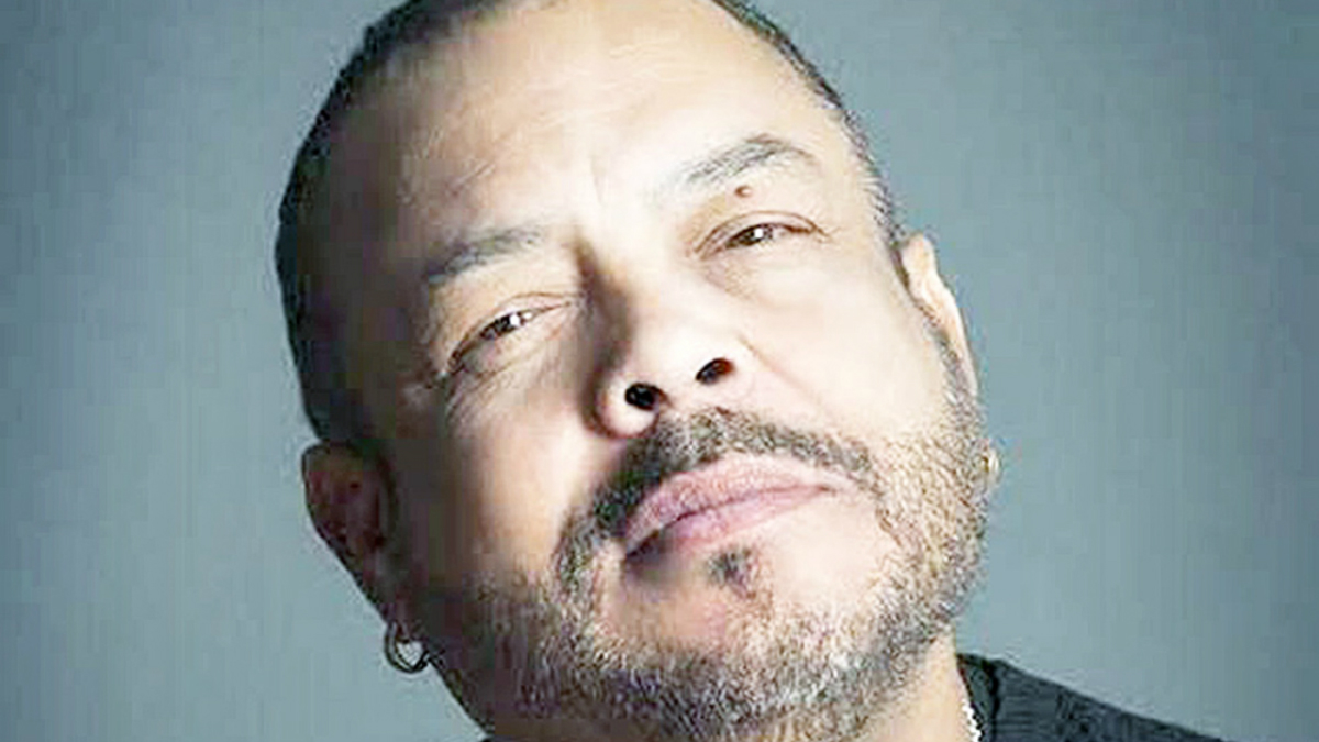 Francisco Céspedes sufre infarto en Cancún