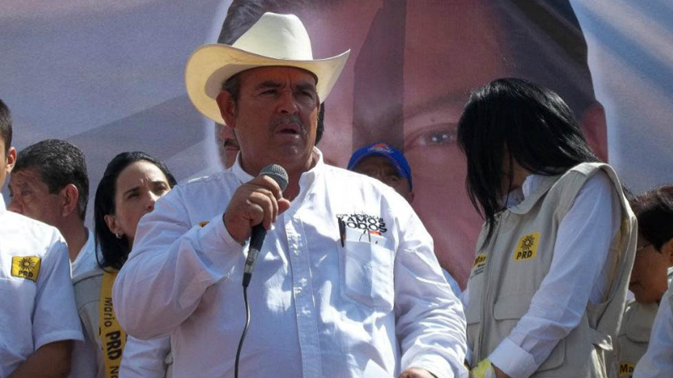 Asesinan a exalcalde michoacano en la colonia Roma