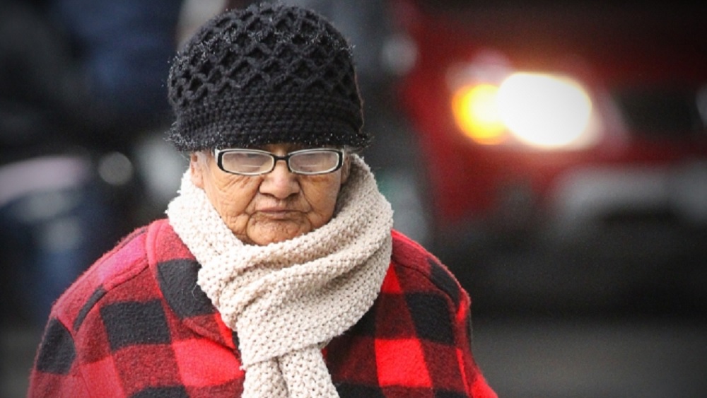 Predominará el ambiente gélido en gran parte del país