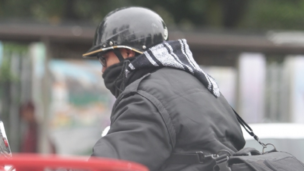 Prevén descenso de temperaturas en el norte, noreste y oriente del país